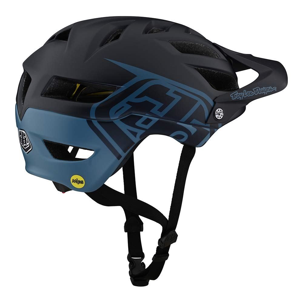 Troy Lee - A1 MIPS Helmet - Cycle City Outdoors