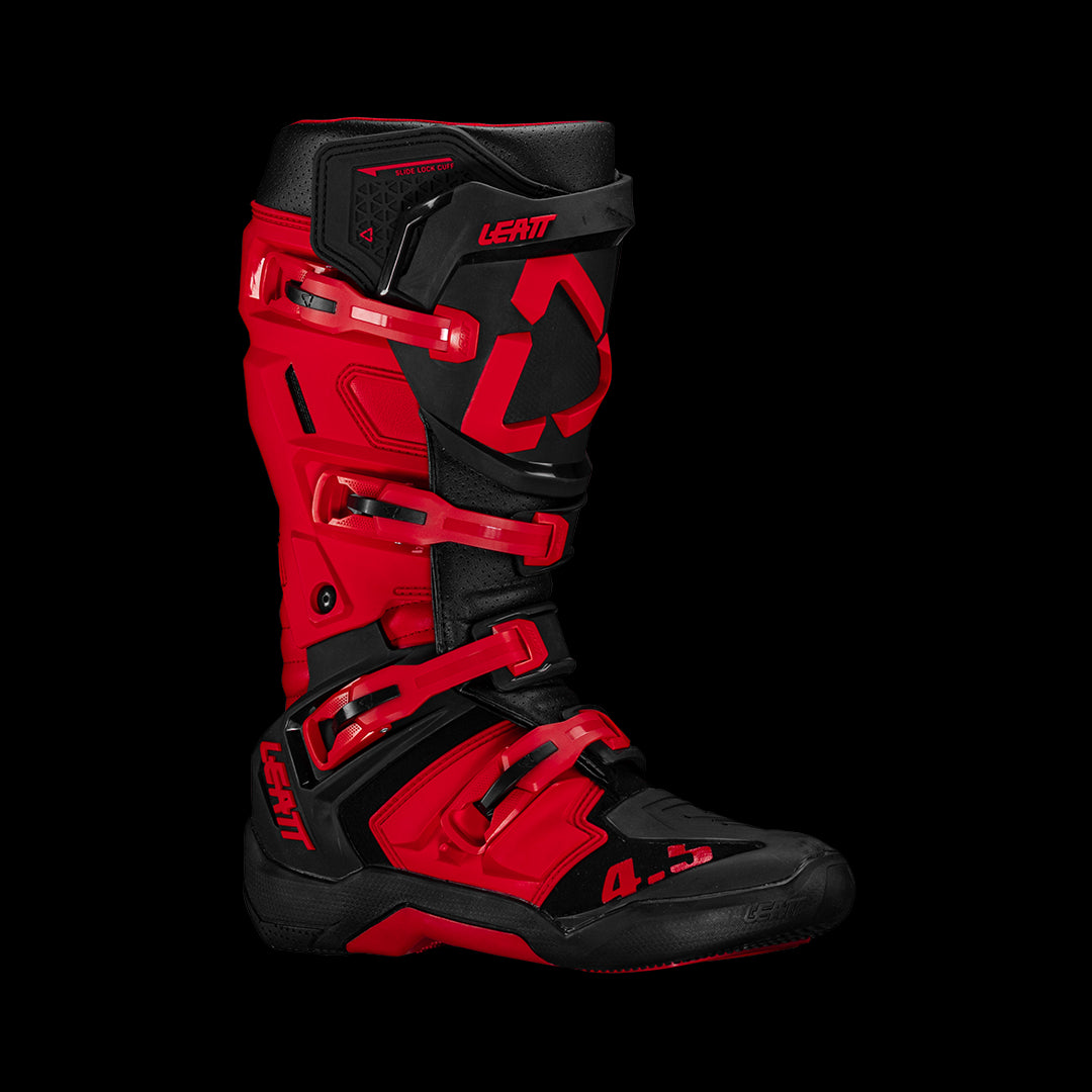 Leatt - 4.5 Motocross Boots (various colors)