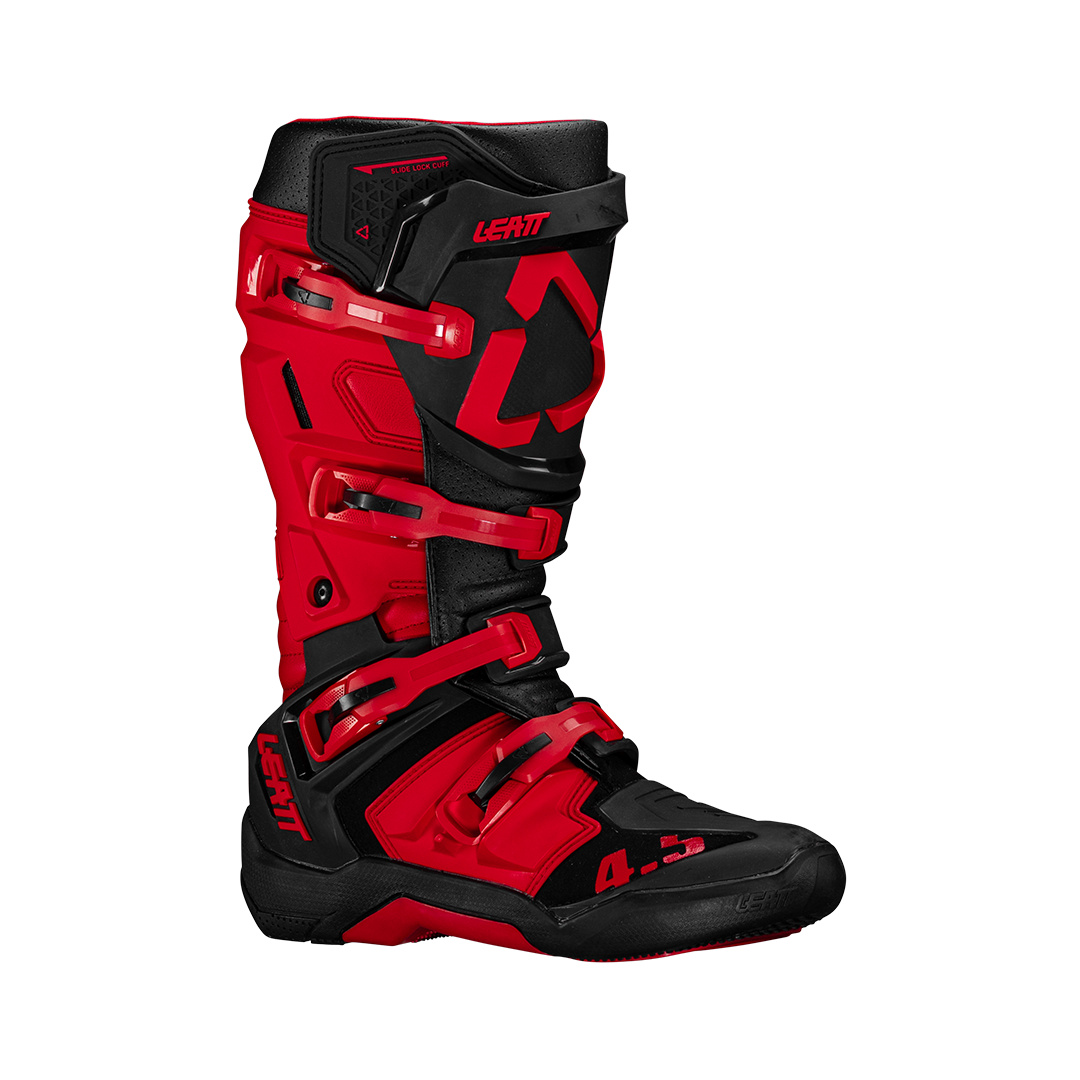Leatt - 4.5 MX Boots