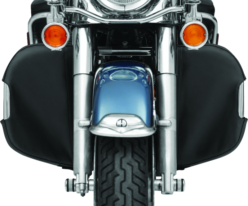 Kuryakyn Engine Guard Chaps - Cycle City Outdoors