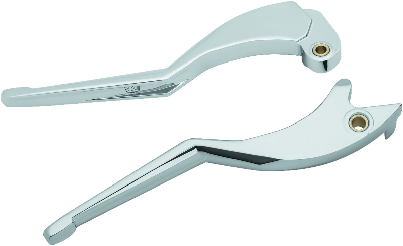 Kuryakyn Legacy Levers For 15-16 Scout Chrome - Cycle City Outdoors
