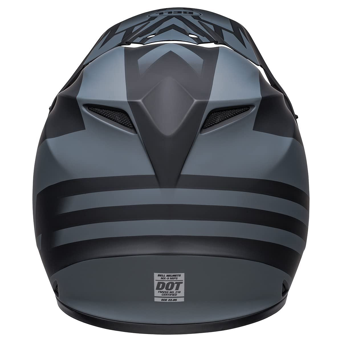 Bell MX-9 Off-Road Helmet - Disrupt