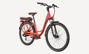 Charge 2022 Comfort 1 Step