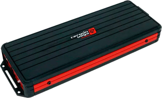 150x6 Rms 6ch Amplifier 100w 4 Ohm 150w 2 Ohm