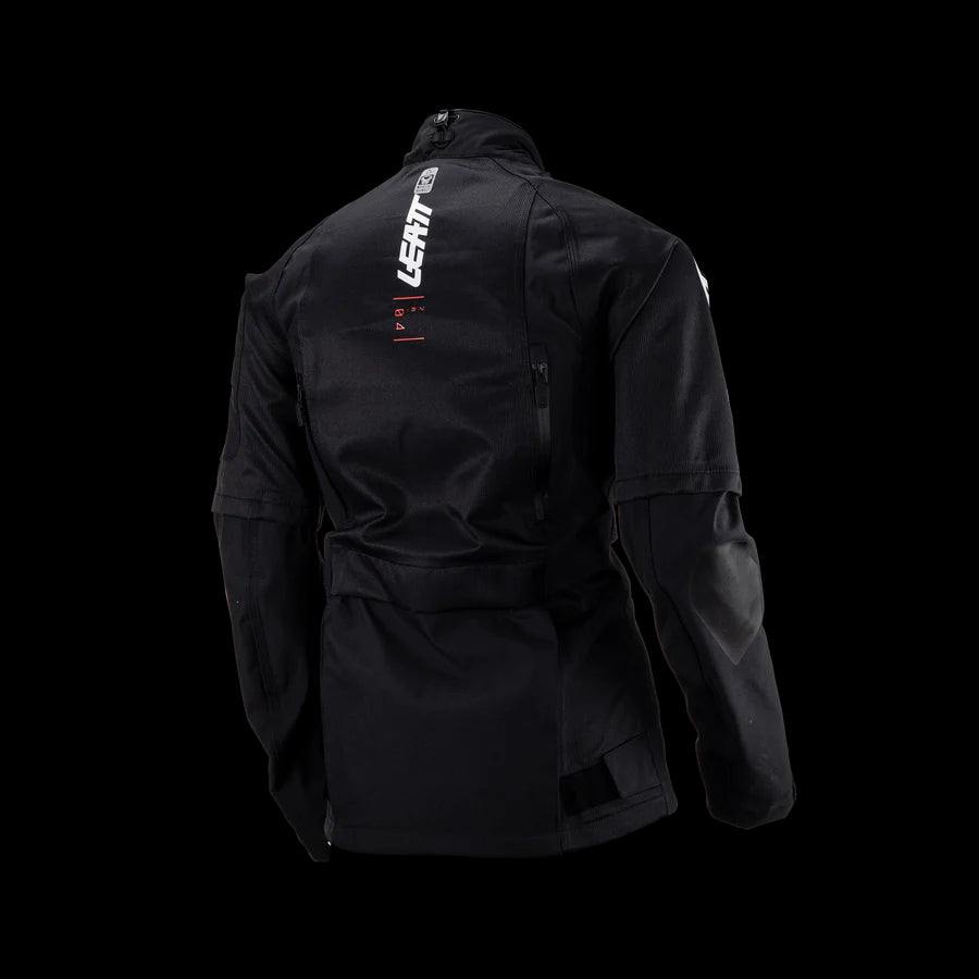 Leatt - Jacket Moto 4.5 HydraDri