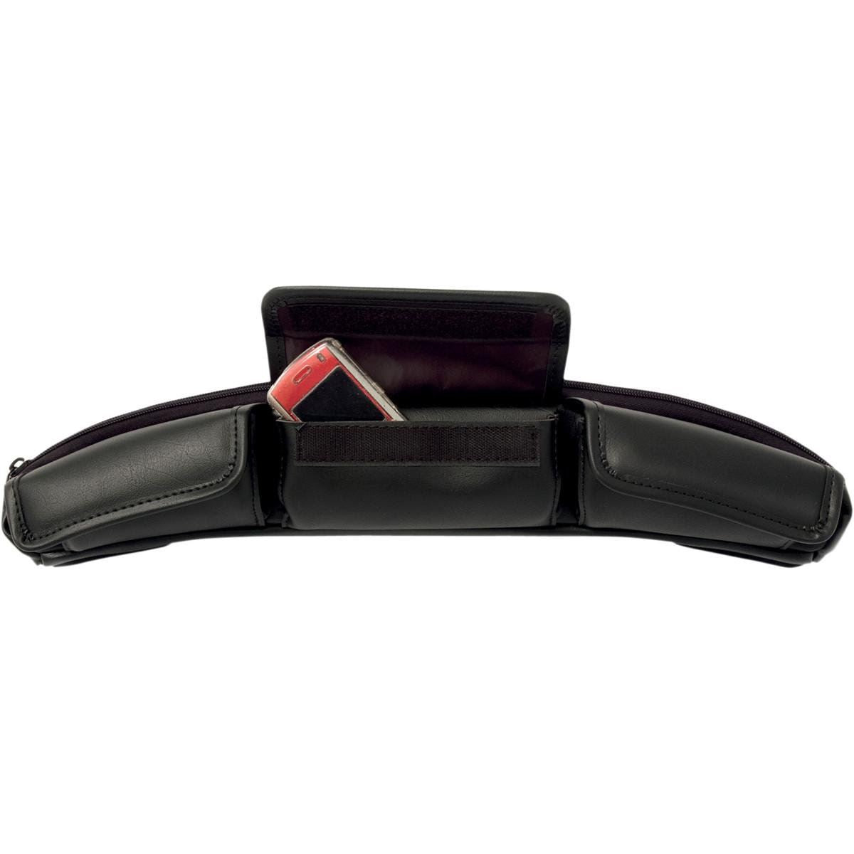 Memphis Shades - Big Zipper Pouch (Open Box) - Cycle City Outdoors