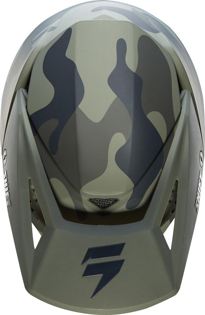 Shift White Label MX Helmet