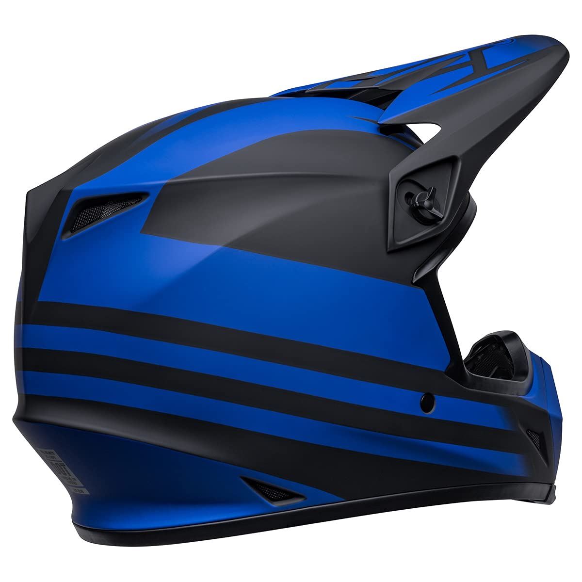 Bell MX-9 Off-Road Helmet - Disrupt