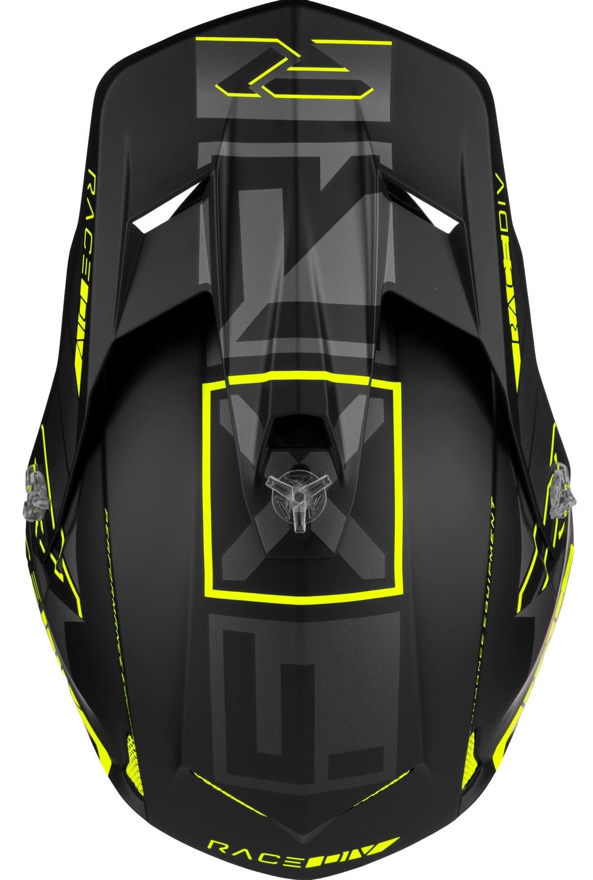 FXR - Clutch Evo Helmet (Open Box) - Cycle City Outdoors