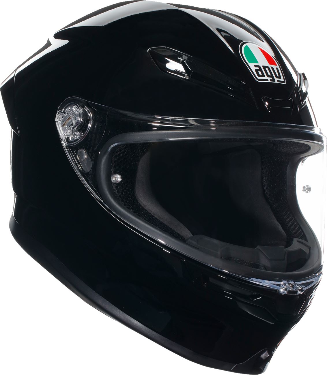 AGV K6 S Helmet - Solid