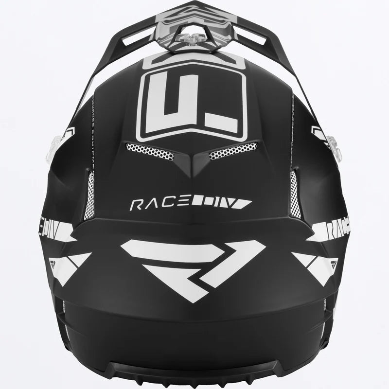 FXR - Clutch Evo Helmet