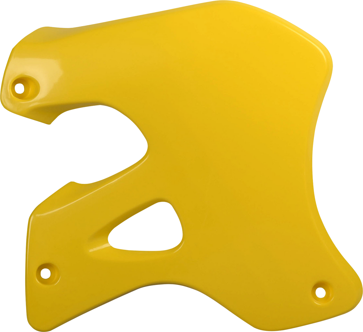 Polisport | Radiator Cover | Suzuki | Left/Right