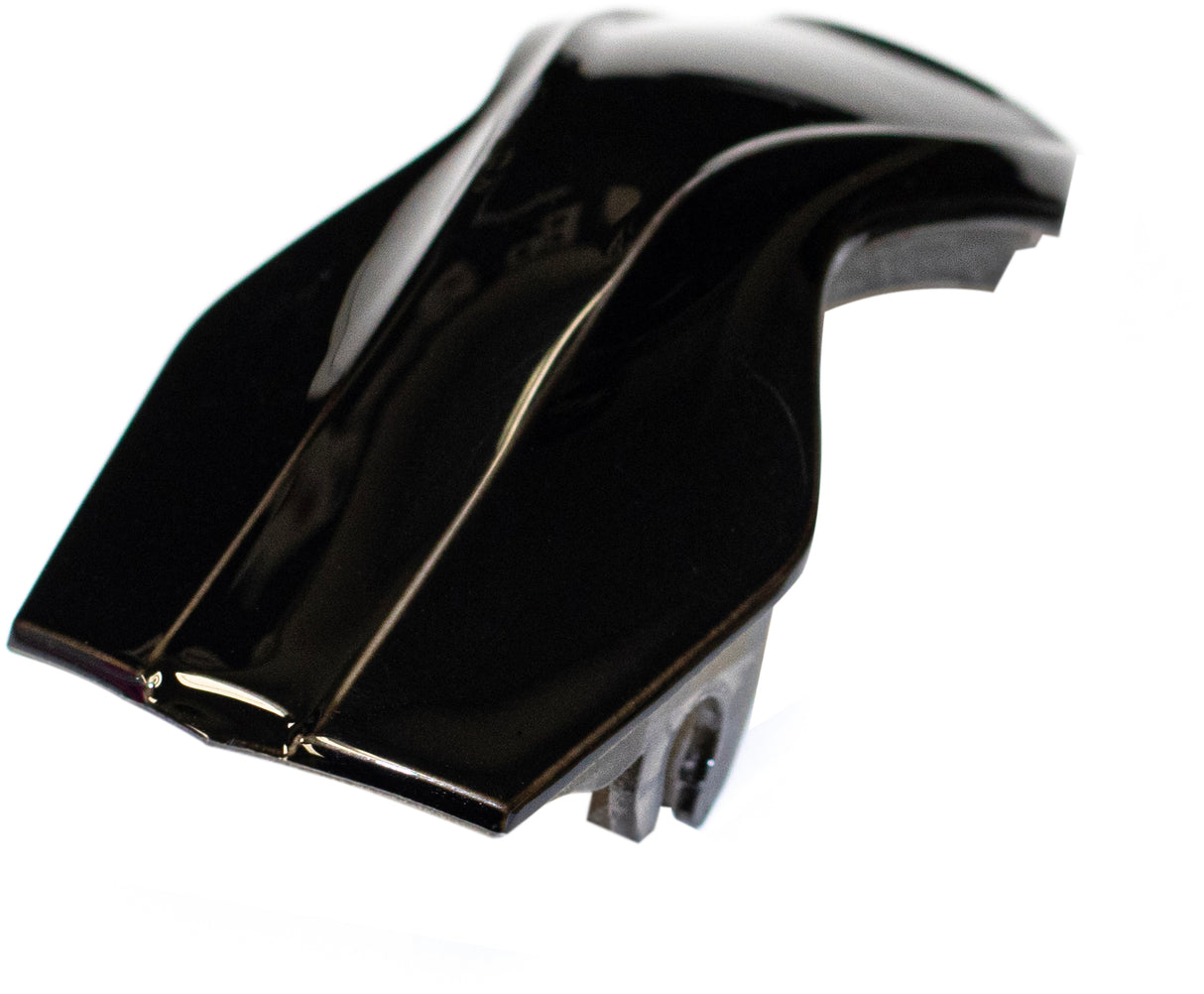 Scorpion - XT9000 Front Vent Cover Black