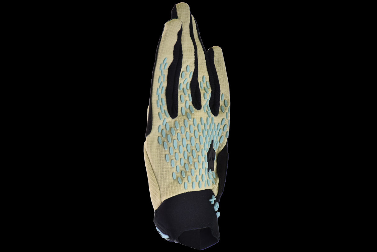 Fox Racing - Youth Defend Glove - Oat - YS