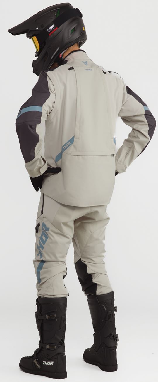 Thor - Terrain In-the-Boot Pants