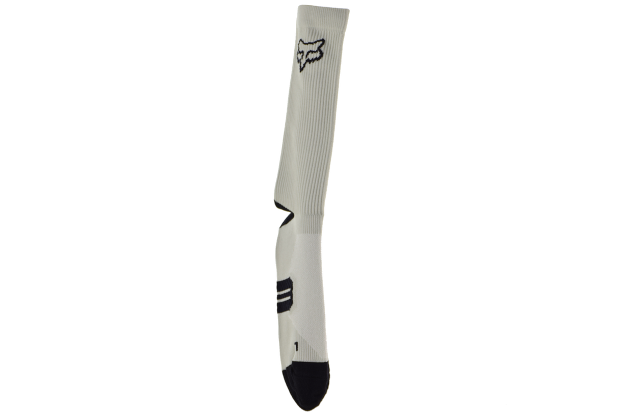 Fox Racing - 8" Ranger Sock - Eucalyptus - S/M