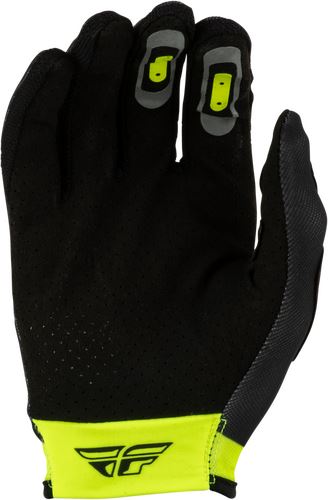 Fly Racing Lite Flake MX Gloves