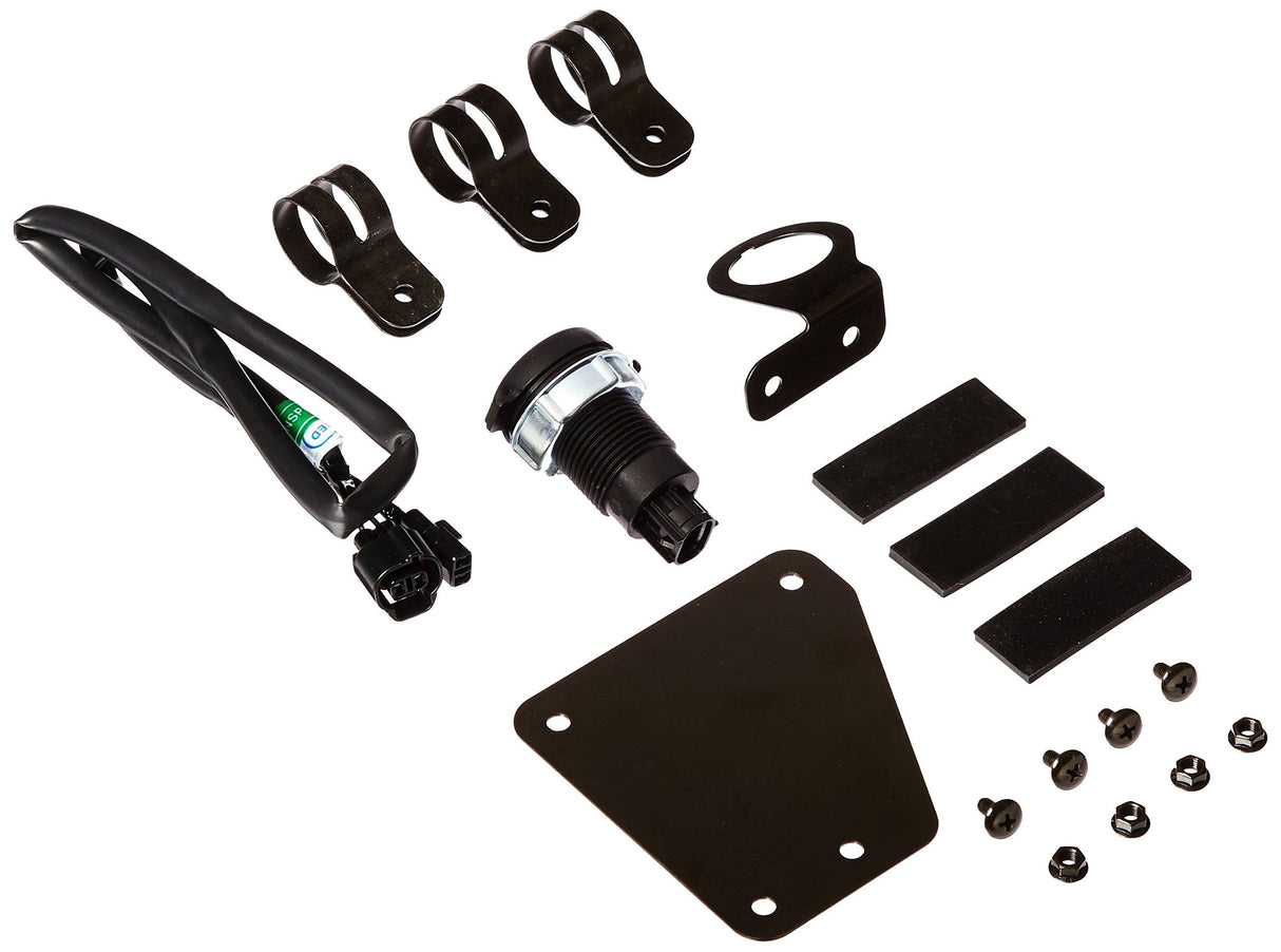 Honda - 12V Front Accessory Socket (Open Box) - Cycle City Outdoors