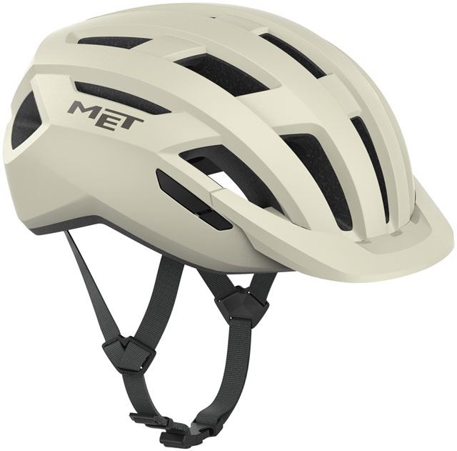 MET Allroad Road & Gravel Helmet