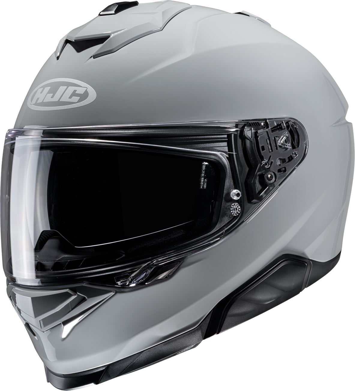 HJC i71 Helmet - Solid
