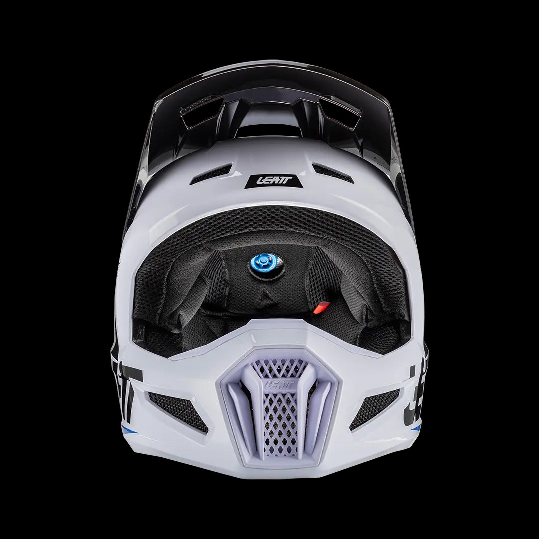 Leatt Helmet Moto 2.5 V24 - Cycle City Outdoors