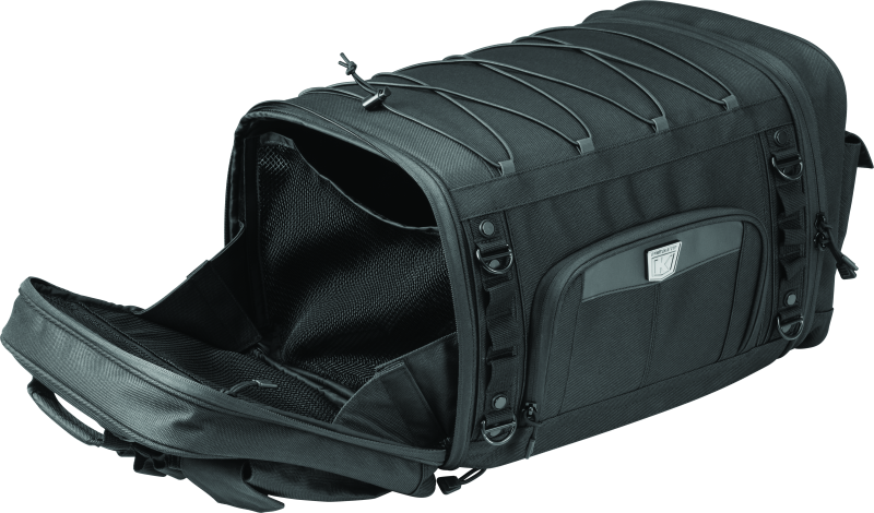 Kuryakyn Momentum Drifter Bag - Cycle City Outdoors