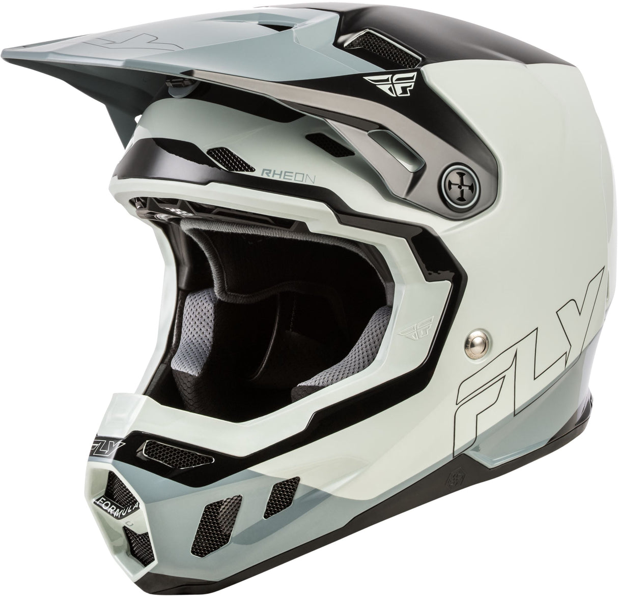Fly Youth Formula CC Glide Helmet