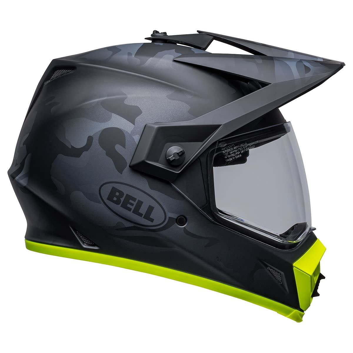 Bell - MX-9 Adventure Full Face Helmet (Open Box)