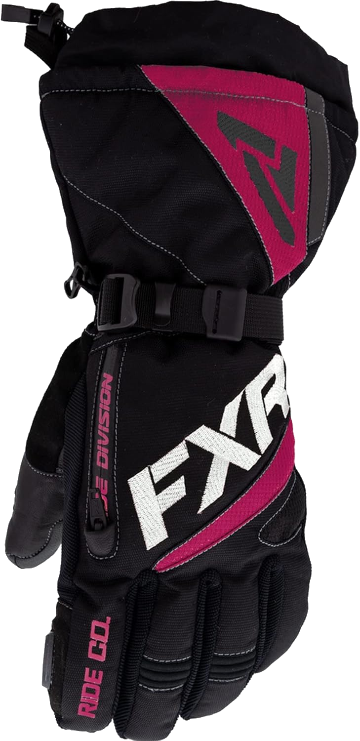 FXR - Women's Fusion Glove 22