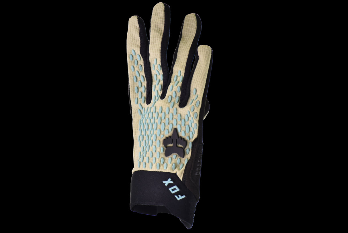 Fox Racing - Youth Defend Glove - Oat - YS