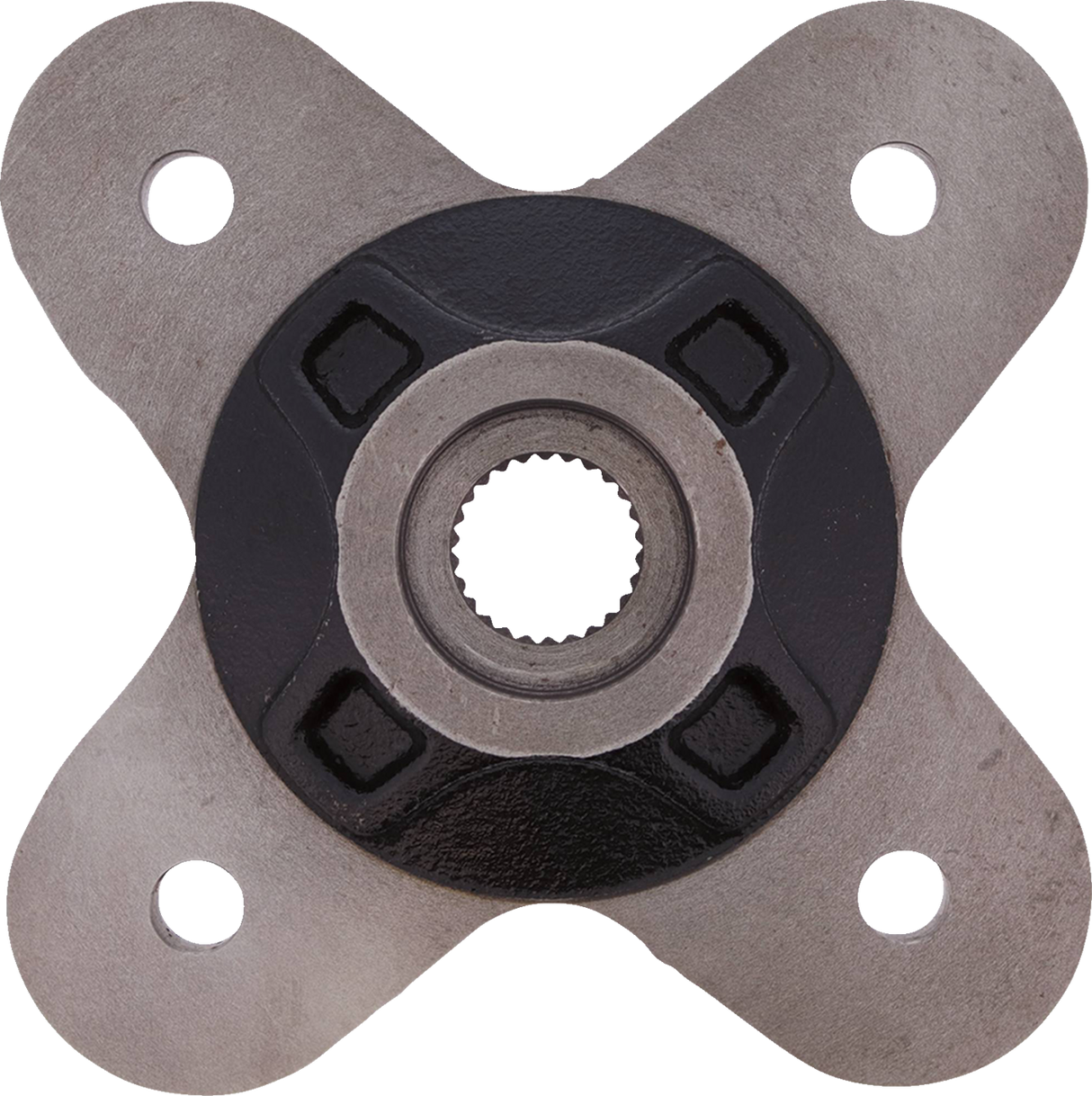 ALL BALLS Wheel Hub - Front/Rear - Polaris 58-1006