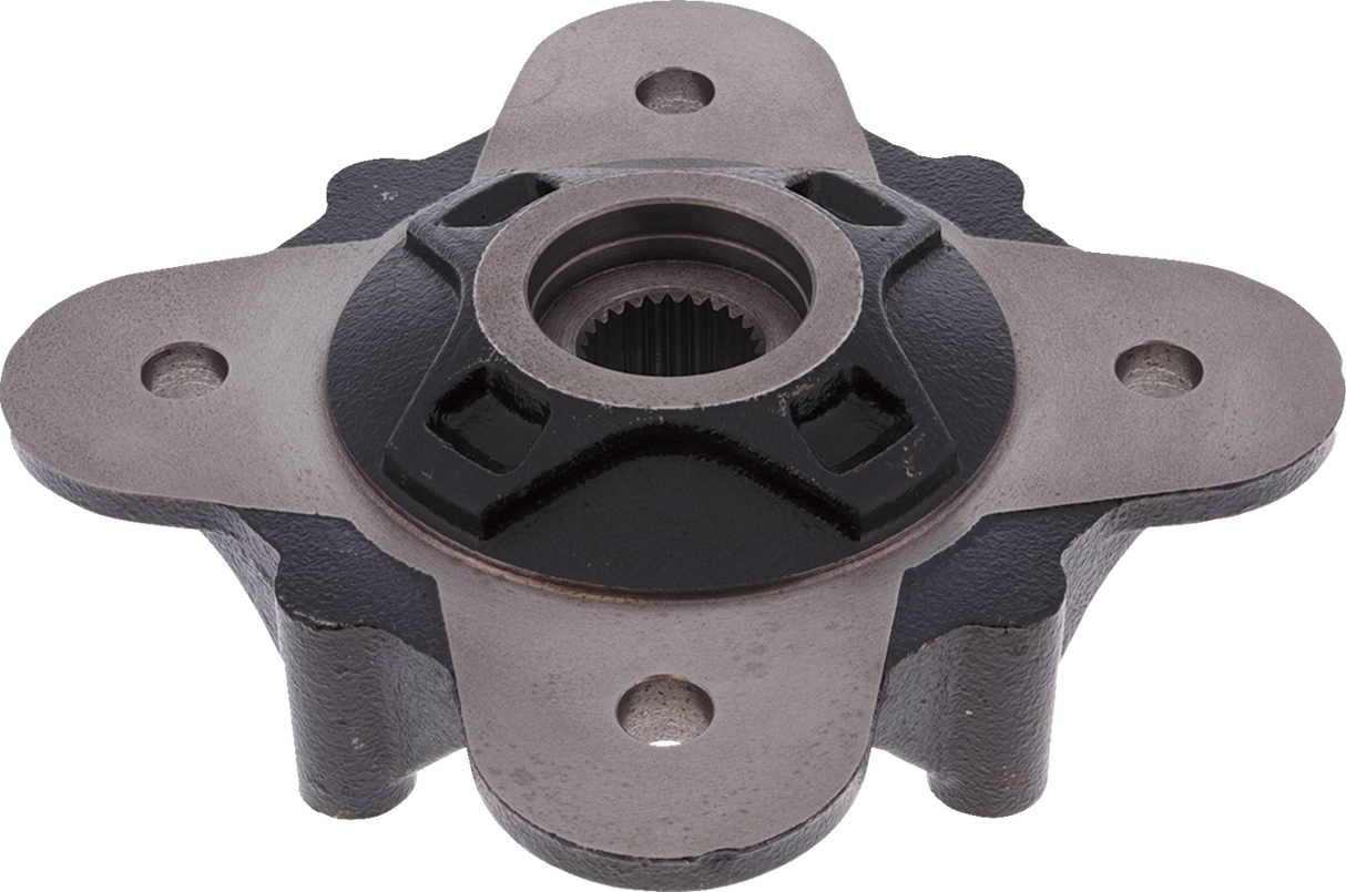 ALL BALLS Wheel Hub - Front/Rear - Polaris 58-1007