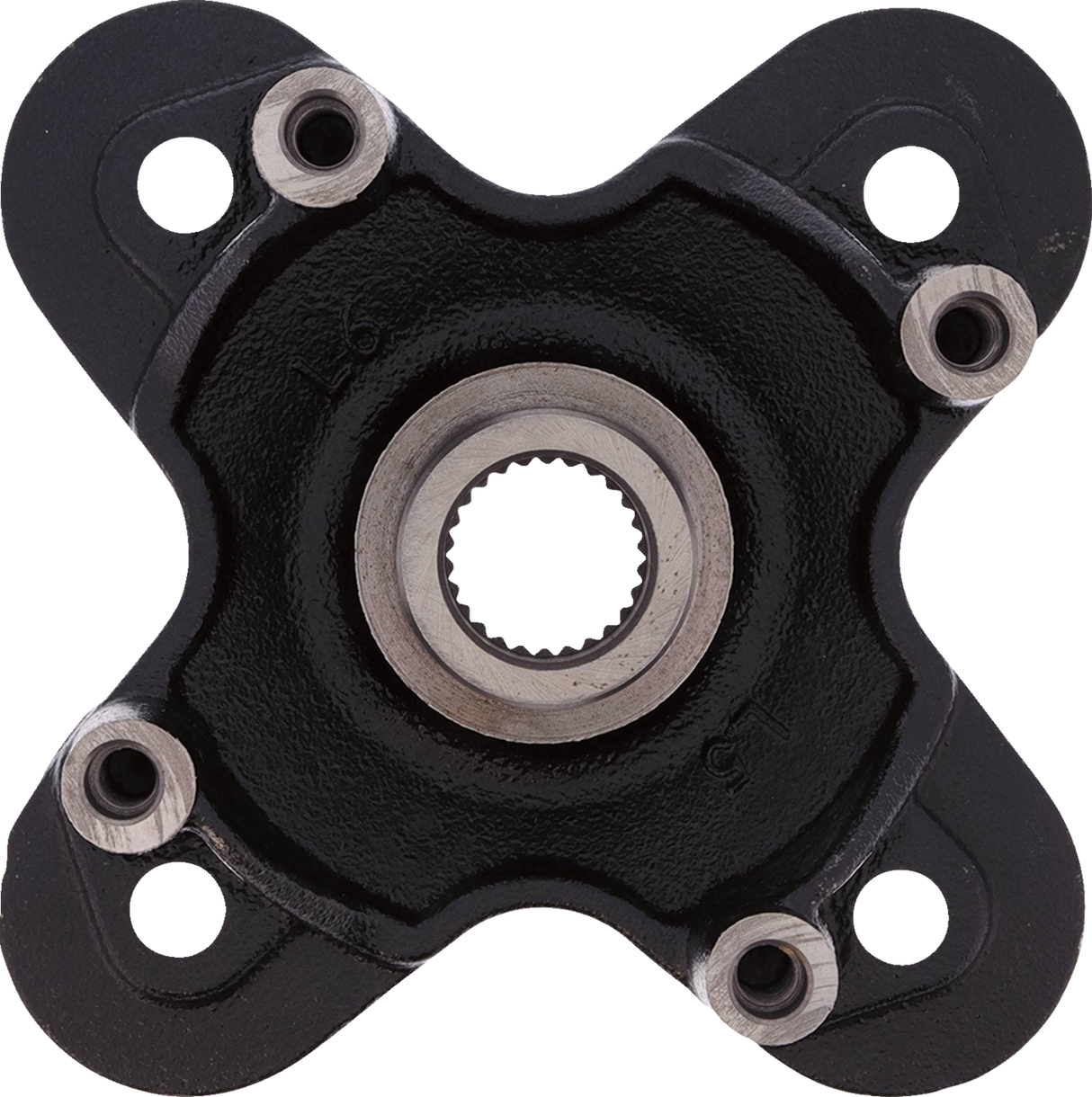 ALL BALLS Wheel Hub - Front/Rear - Polaris 58-1006