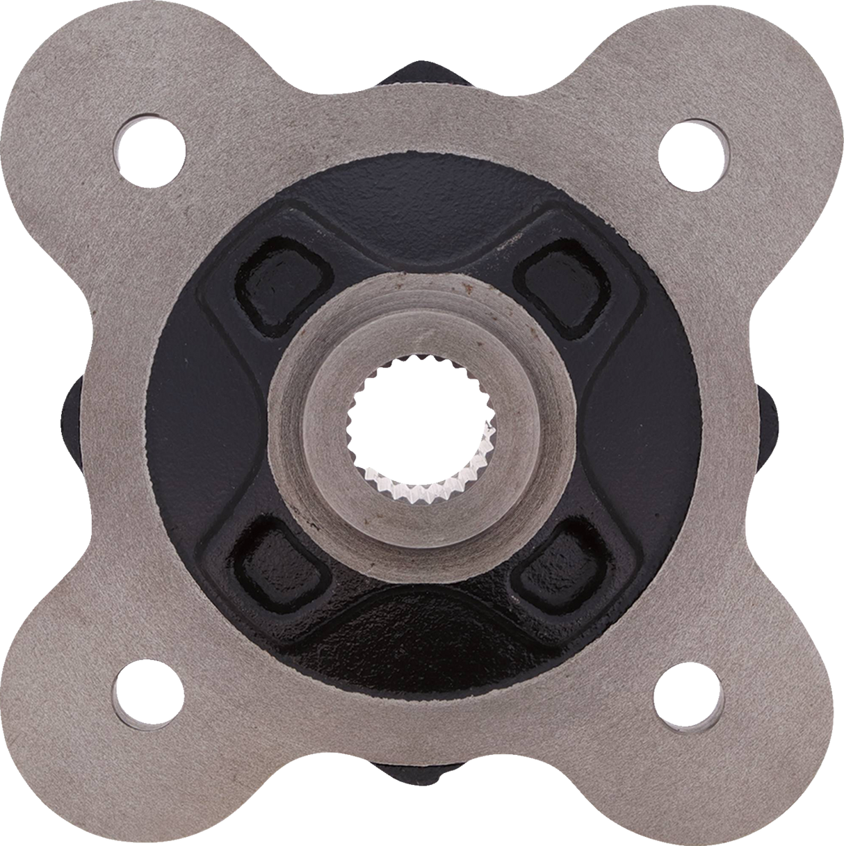 ALL BALLS Wheel Hub - Rear - Polaris 58-1012