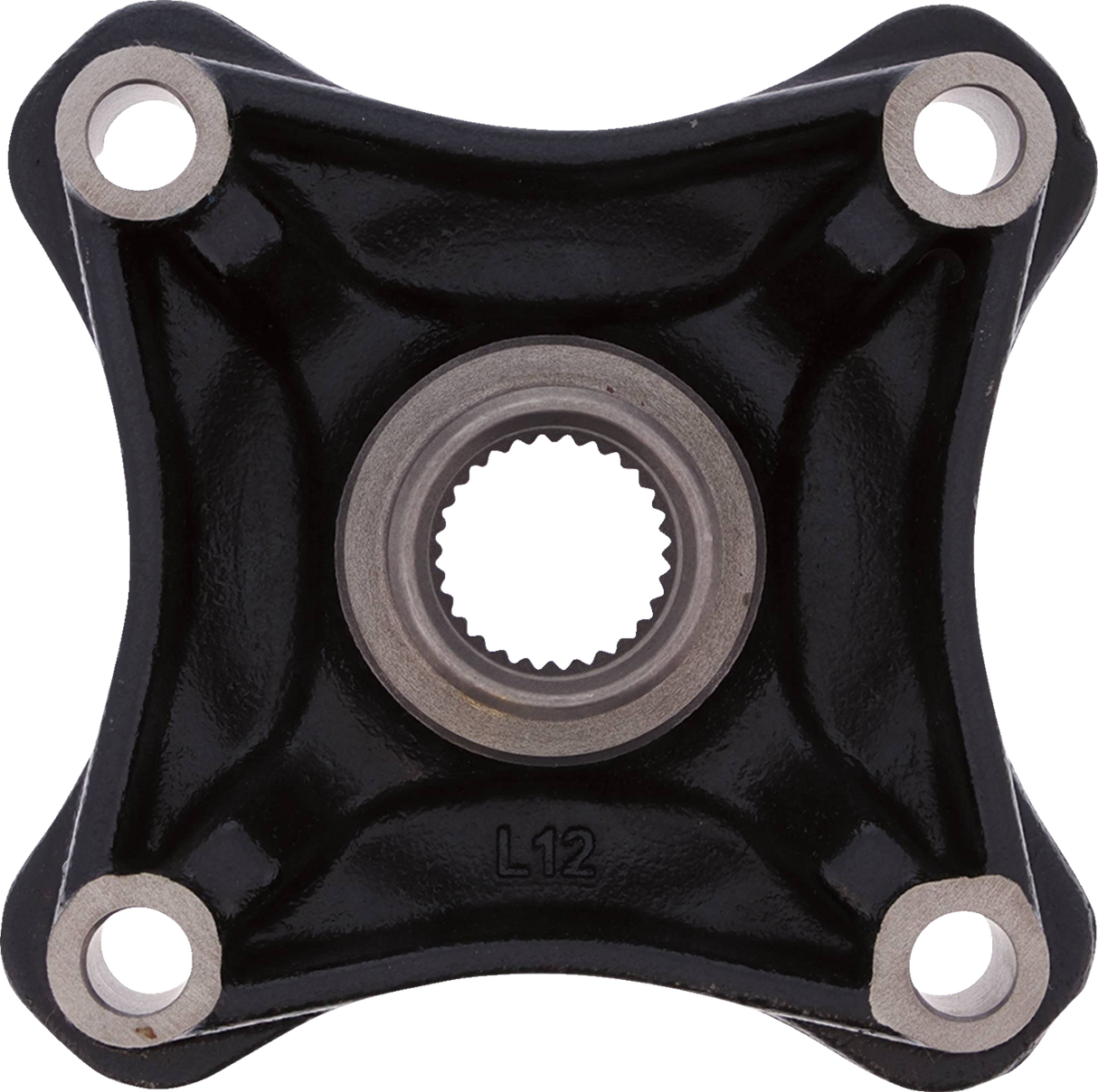 ALL BALLS Wheel Hub - Front/Rear - Polaris 58-1013