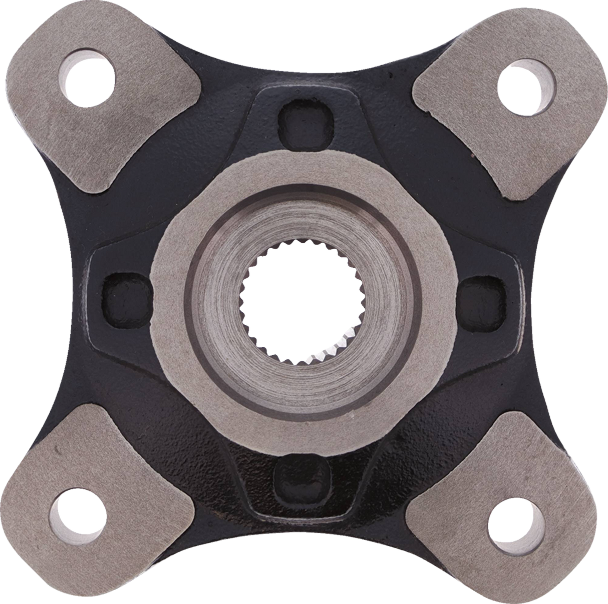 ALL BALLS Wheel Hub - Front/Rear - Polaris 58-1013