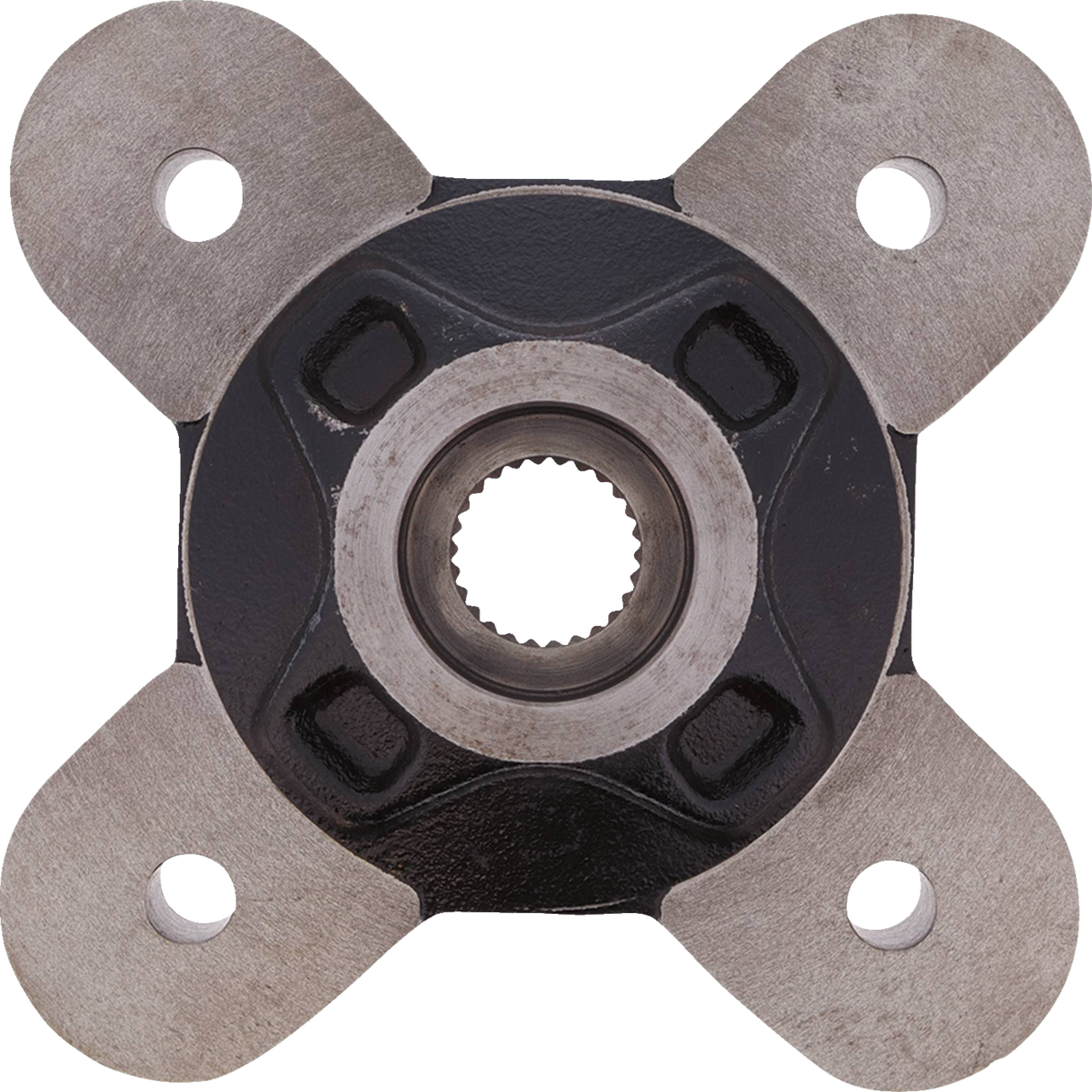 ALL BALLS Wheel Hub - Front/Rear - Polaris 58-1009