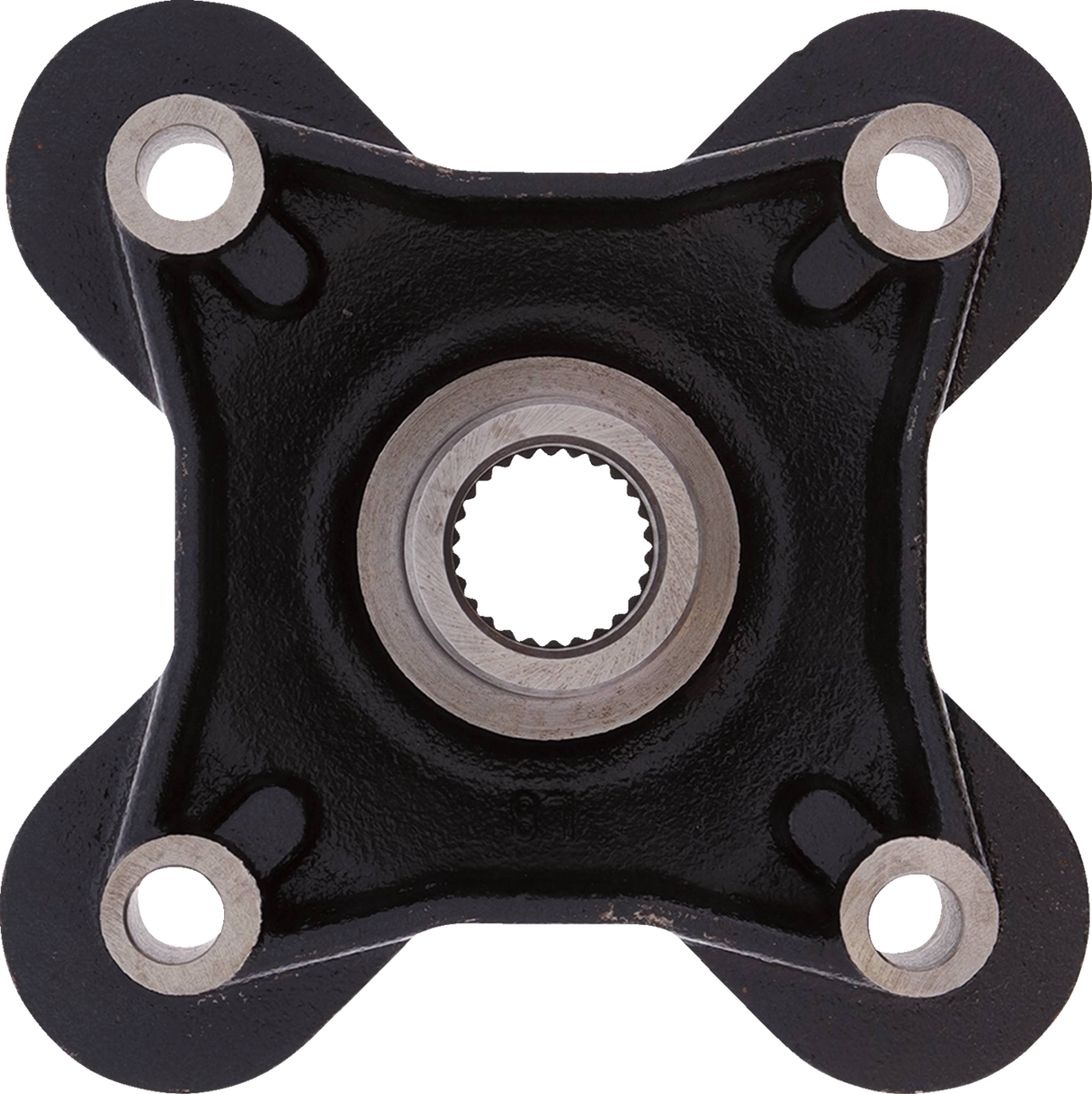ALL BALLS Wheel Hub - Front/Rear - Polaris 58-1009
