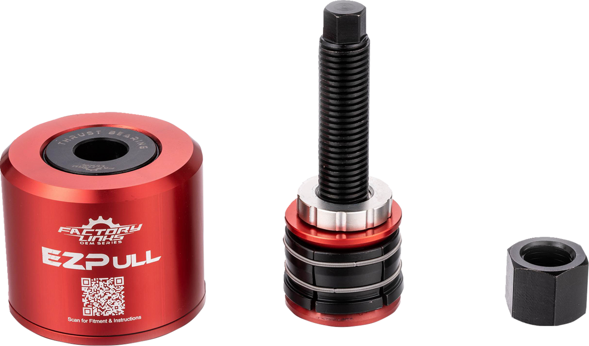 FACTORY LINKS Steering Stem Tool BPU-Z-001