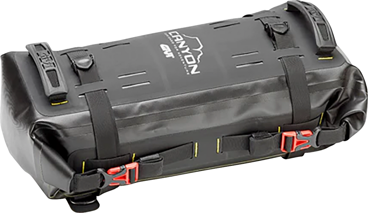 GIVI Cylindrical Cargo Bag - 12 Liter GRT724