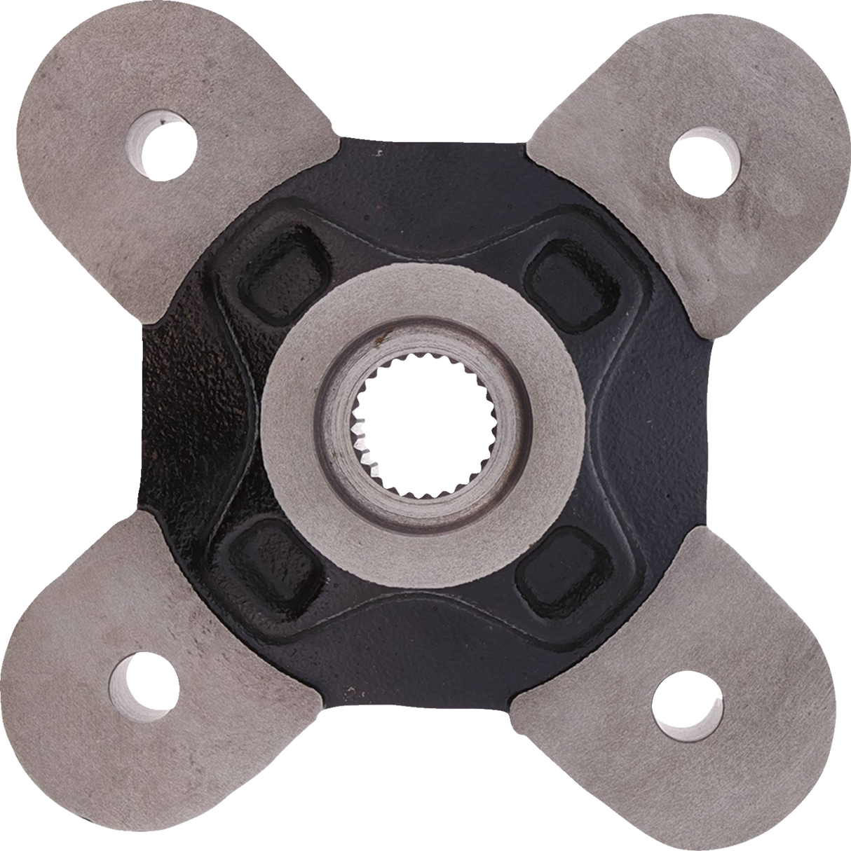 ALL BALLS Wheel Hub - Front/Rear - Polaris 58-1008