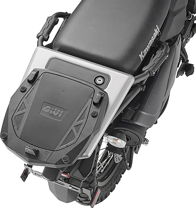 GIVI Specific Rear Rack - Kawasaki - KLR 650 SR4133