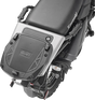 GIVI Specific Rear Rack - Kawasaki - KLR 650 SR4133