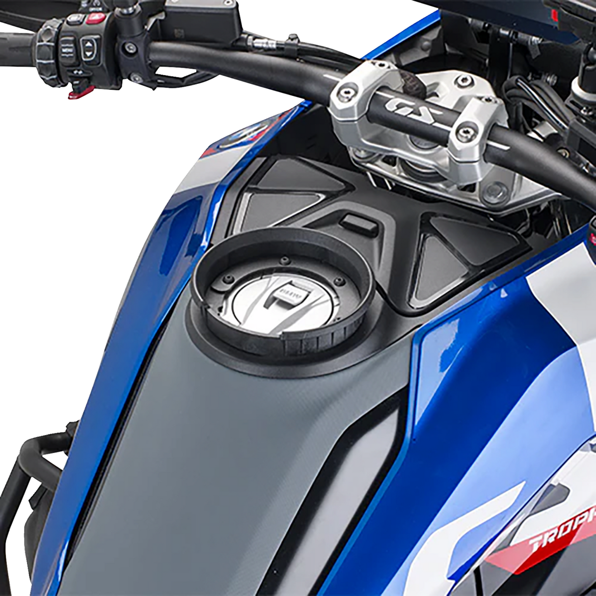 GIVI Tanklock Ring - BMW BF84