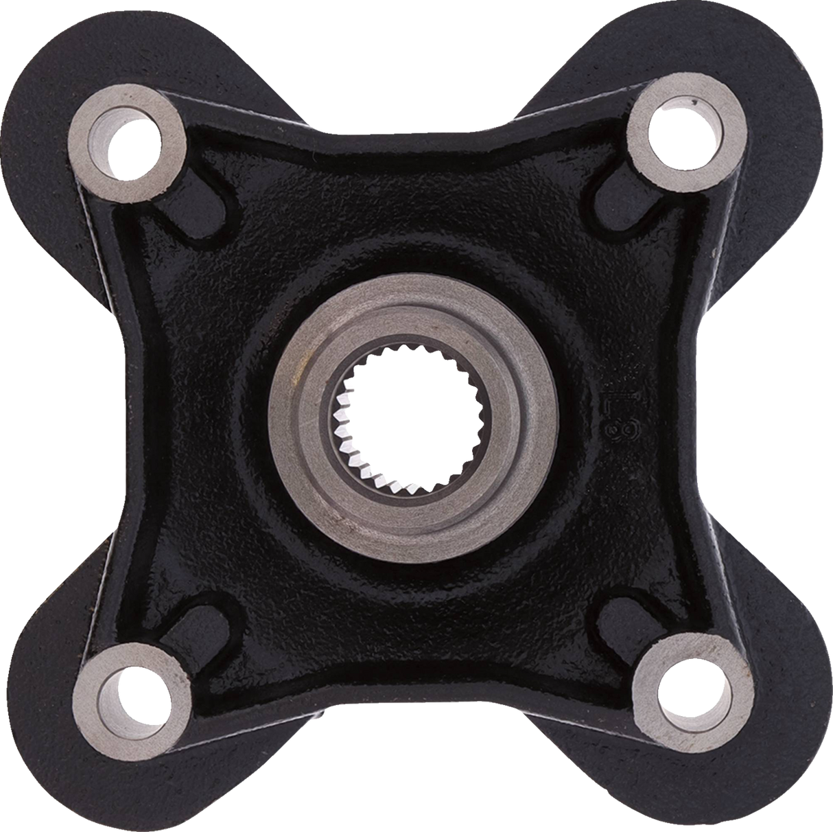 ALL BALLS Wheel Hub - Front/Rear - Polaris 58-1008