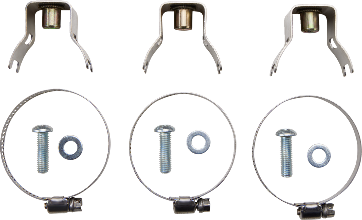 MOOSE RACING Heat Shield - Carbon Fiber MHS25023?? - Cycle City Outdoors