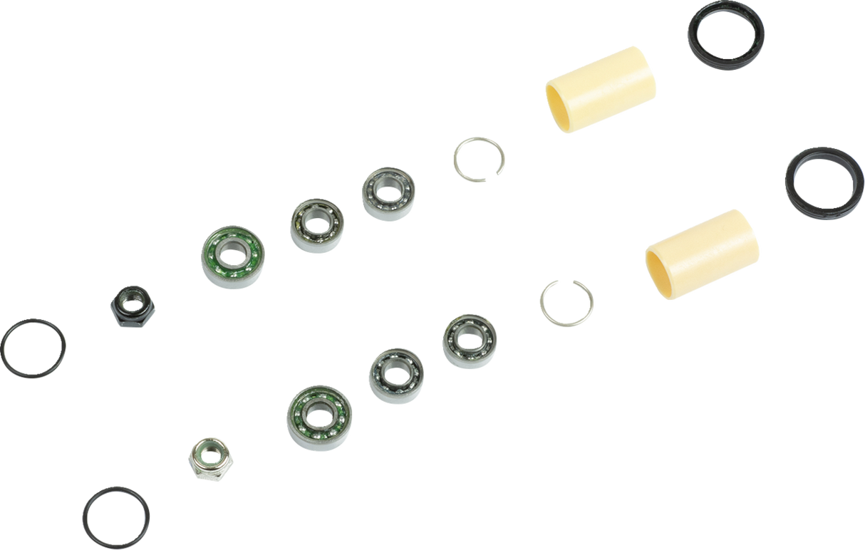 RENTHAL Revo-F Bush/Bearing Service Kit PDS01-01