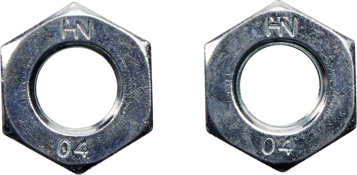 MOOSE UTILITY Receiver Hitch - 2" - Honda 1183PF