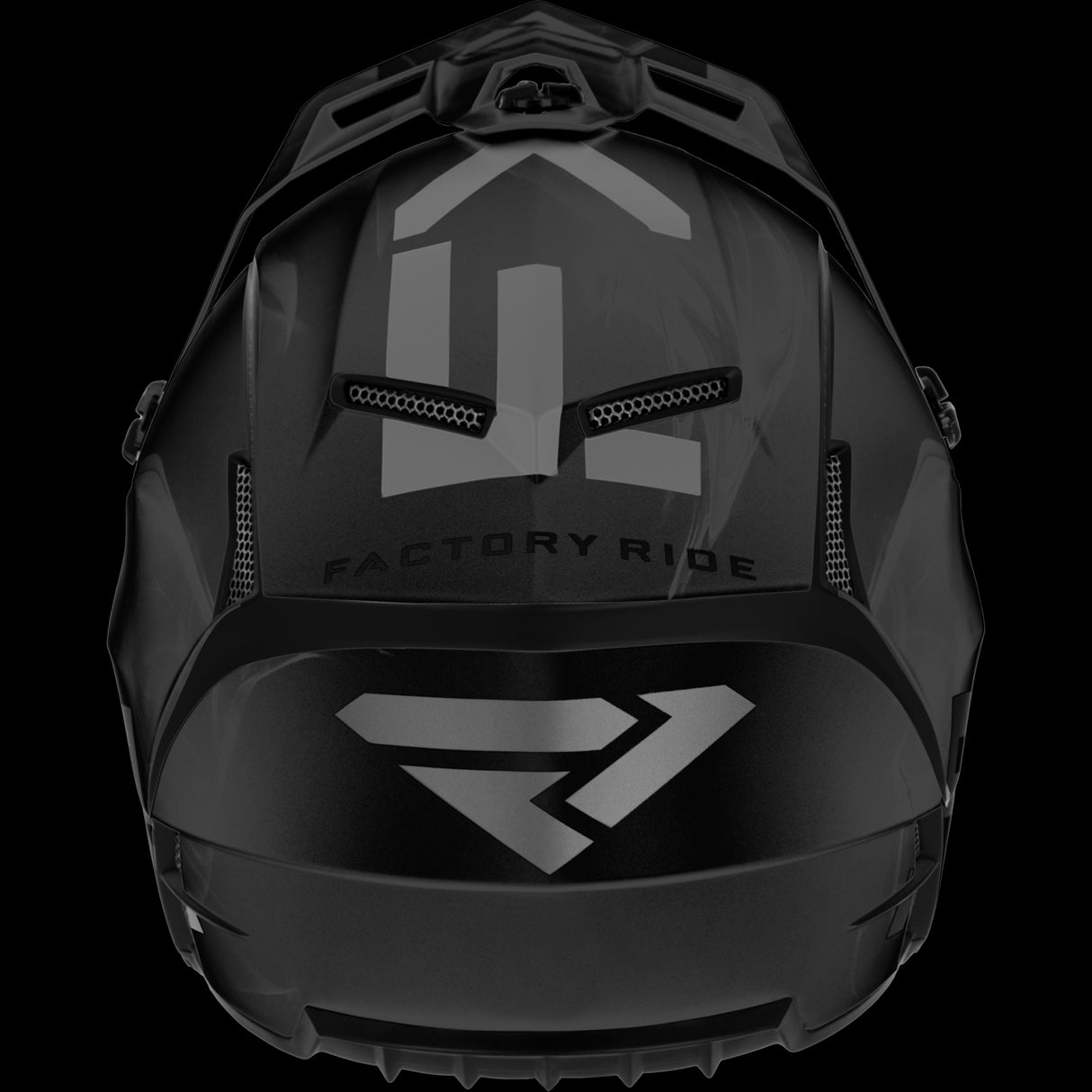 FXR - Clutch Evo Helmet