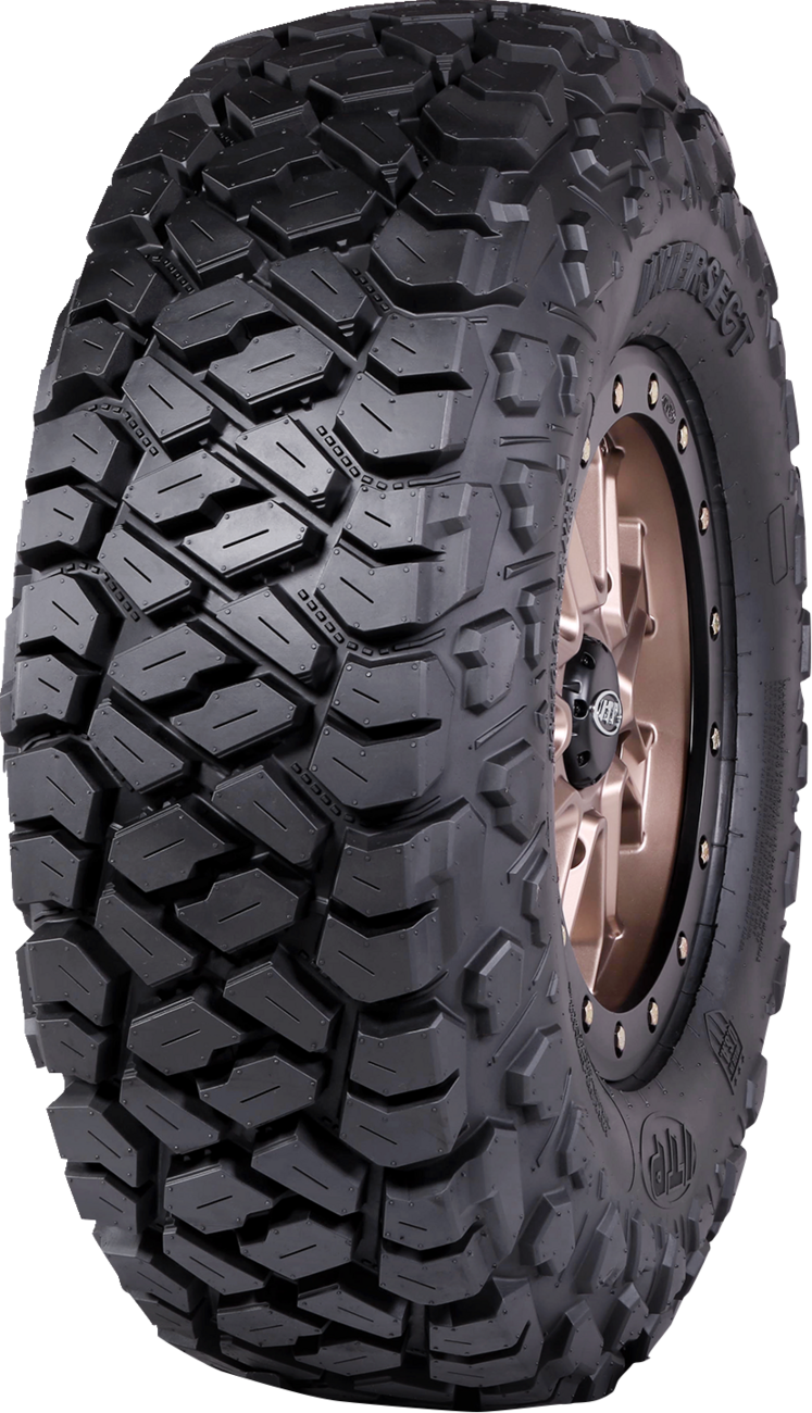 ITP Tire - Intersect - Front/Rear - 30x10R14 - 8 Ply 6P1789